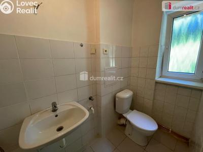Pronájem bytu 2+1 Opava, Myslbekova č. 5