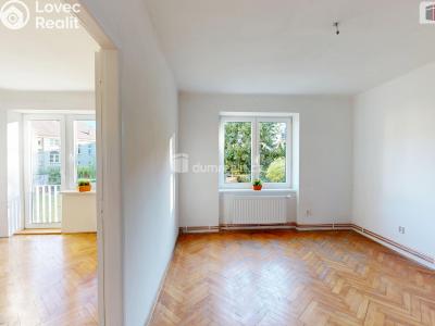Аренда квартиры 2+1 Opava, Myslbekova č. 5