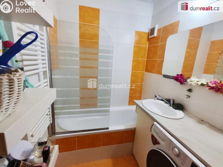 Sale apartment 3+1 Lysá nad Labem, Na Vysoké mezi č. 24