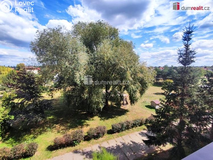 Sale apartment 3+1 Lysá nad Labem, Na Vysoké mezi č. 27