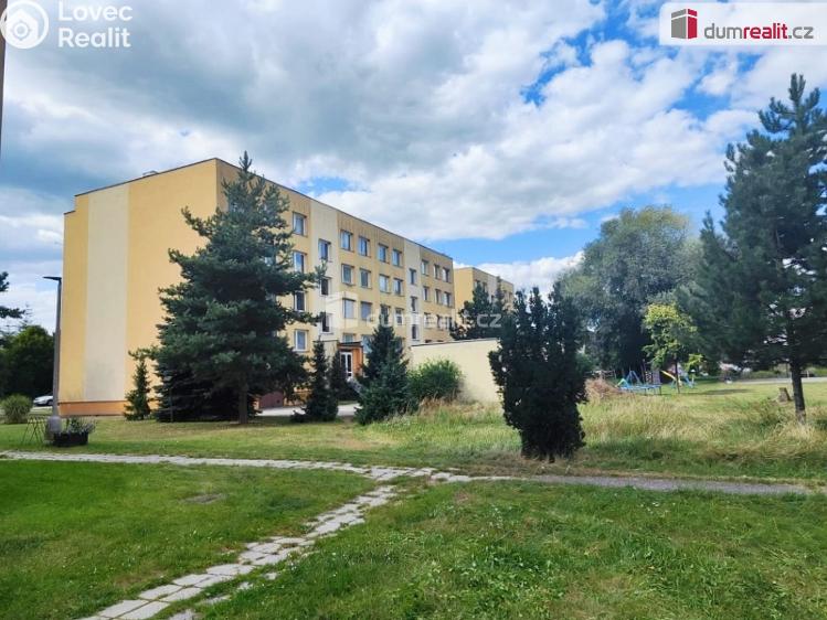 Sale apartment 3+1 Lysá nad Labem, Na Vysoké mezi č. 28