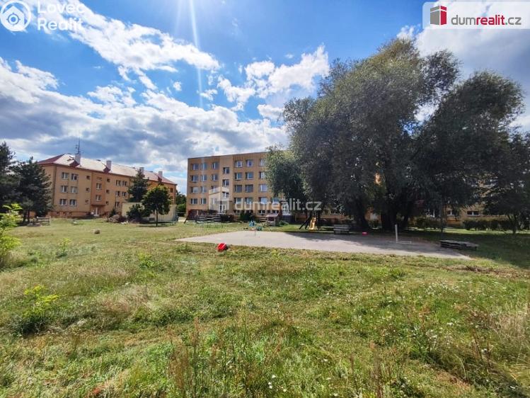 Sale apartment 3+1 Lysá nad Labem, Na Vysoké mezi č. 29