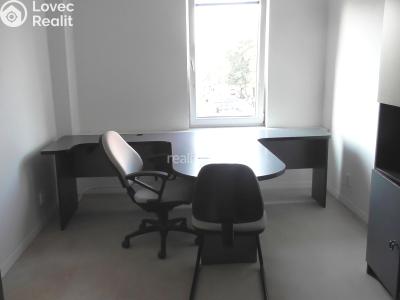 Rent office space Ostrava, Sokolovská č. 4