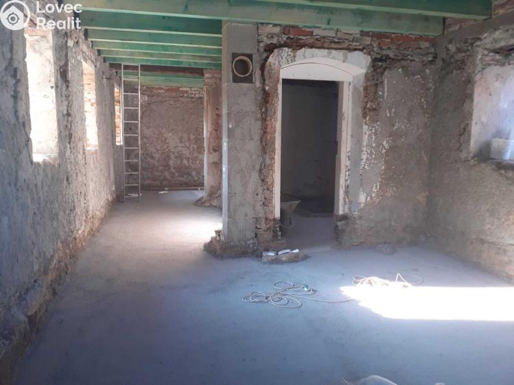Prodej chalupy Vodice č. 3