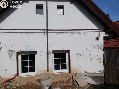 Sale cottage Vodice č. 1