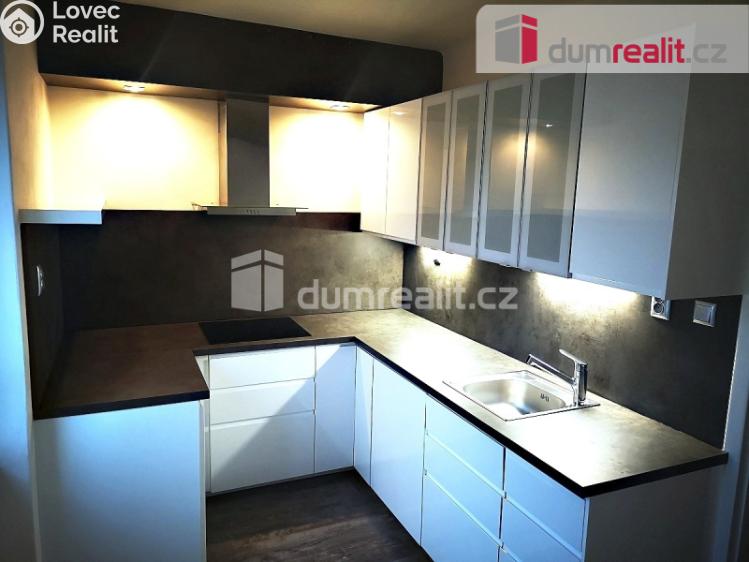 Оренда квартири 3+1 Plzeň, Baarova č. 2