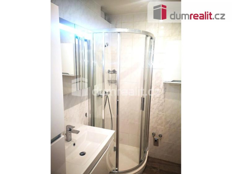 Оренда квартири 3+1 Plzeň, Baarova č. 5