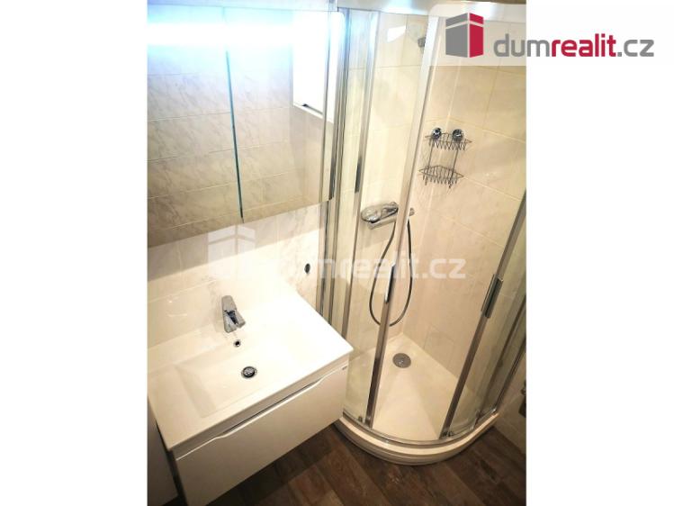 Оренда квартири 3+1 Plzeň, Baarova č. 6