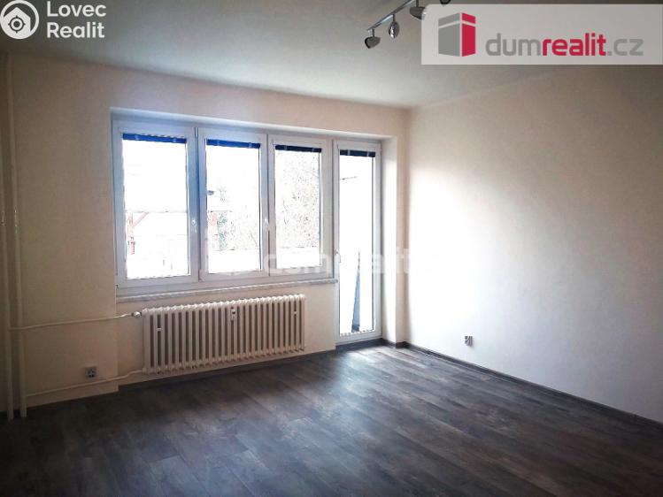 Оренда квартири 3+1 Plzeň, Baarova č. 8