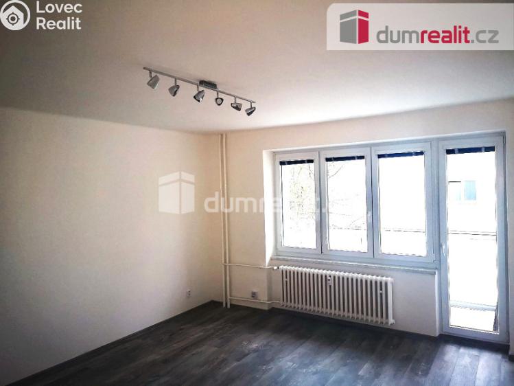 Оренда квартири 3+1 Plzeň, Baarova č. 9