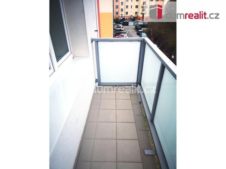Оренда квартири 3+1 Plzeň, Baarova č. 10