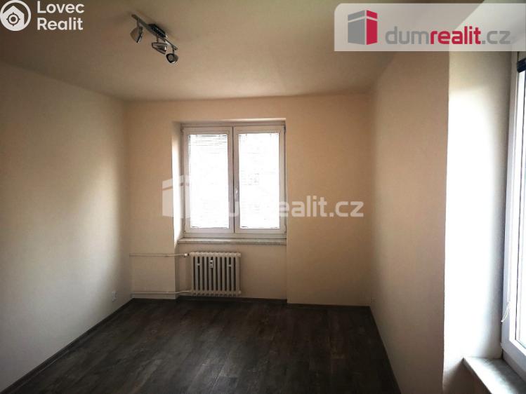 Оренда квартири 3+1 Plzeň, Baarova č. 11