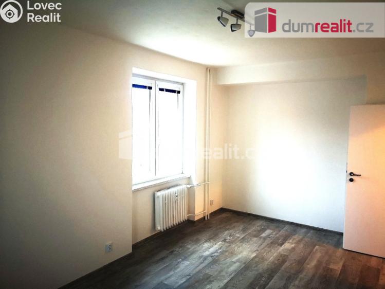 Оренда квартири 3+1 Plzeň, Baarova č. 12