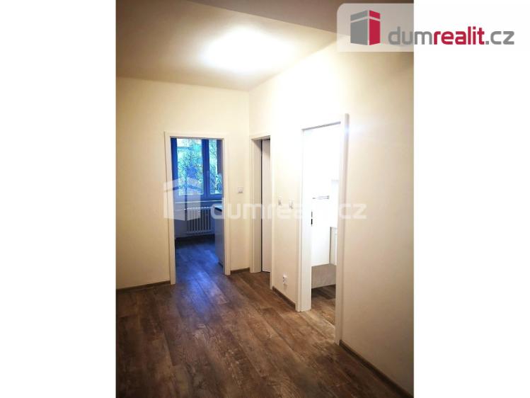 Оренда квартири 3+1 Plzeň, Baarova č. 14