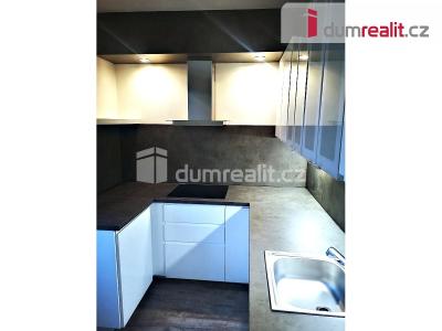 Rent apartment 3+1 Plzeň, Baarova č. 3