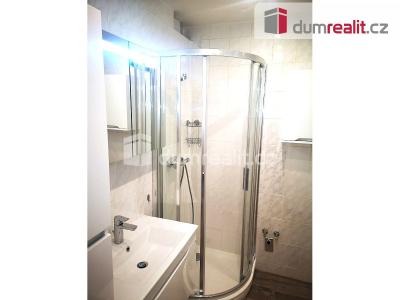 Rent apartment 3+1 Plzeň, Baarova č. 5