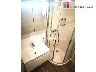Rent apartment 3+1 Plzeň, Baarova č. 6