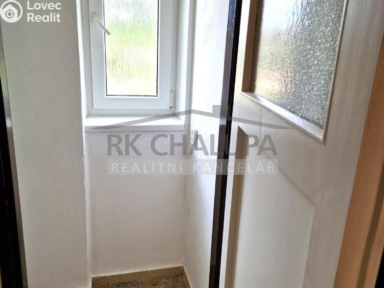 Rent apartment 2+1 České Budějovice, Lipenská 1131/62 č. 9