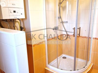 Pronájem bytu 2+1 České Budějovice, Lipenská č. 5
