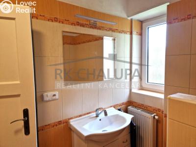 Pronájem bytu 2+1 České Budějovice, Lipenská č. 6