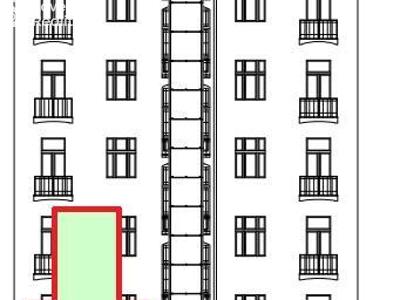 Продаж офісного приміщення Praha č. 4
