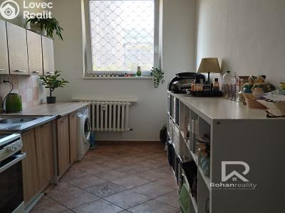Оренда квартири 3+1 Praha, Matúškova č. 1