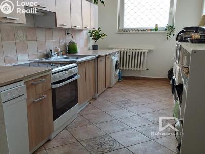 Оренда квартири 3+1 Praha, Matúškova č. 2