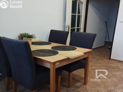 Оренда квартири 3+1 Praha, Matúškova č. 3
