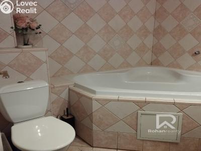 Оренда квартири 3+1 Praha, Matúškova č. 4