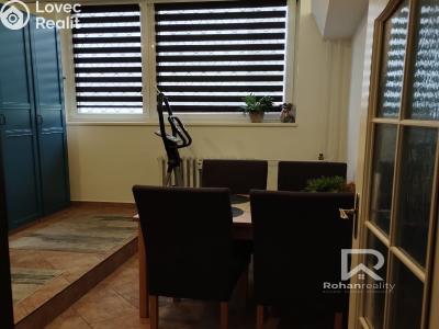 Оренда квартири 3+1 Praha, Matúškova č. 5