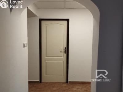 Оренда квартири 3+1 Praha, Matúškova č. 6