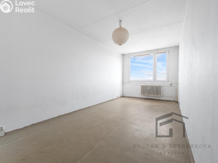 Prodej bytu 3+KK Praha, Kukelská 904/3 č. 11