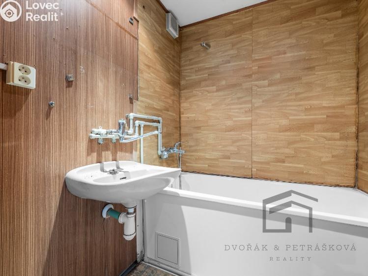 Prodej bytu 3+KK Praha, Kukelská 904/3 č. 13