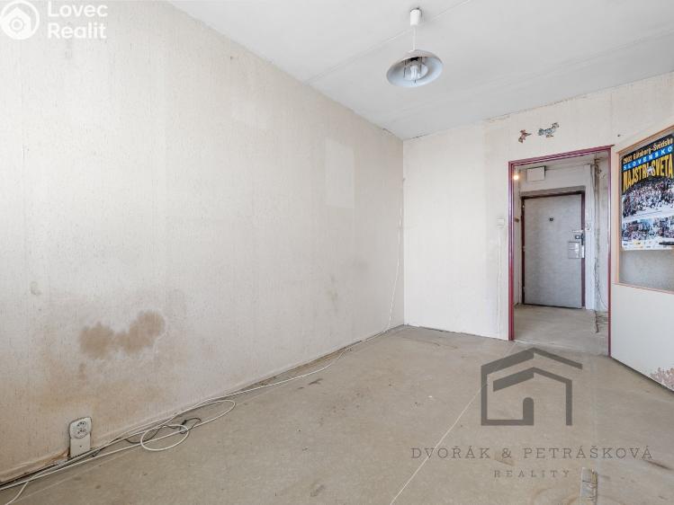 Prodej bytu 3+KK Praha, Kukelská 904/3 č. 19