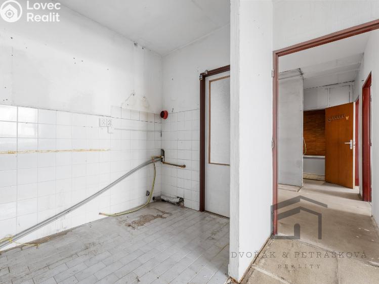 Prodej bytu 3+KK Praha, Kukelská 904/3 č. 20