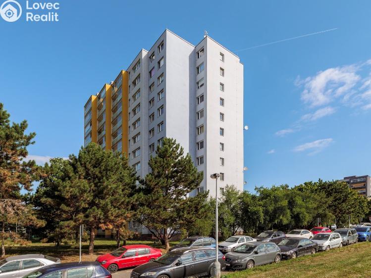 Prodej bytu 3+KK Praha, Kukelská 904/3 č. 25