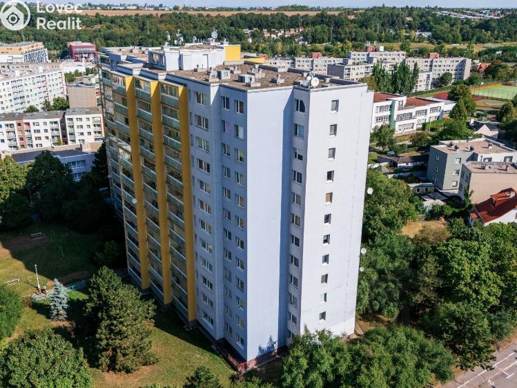Prodej bytu 3+KK Praha, Kukelská 904/3 č. 26