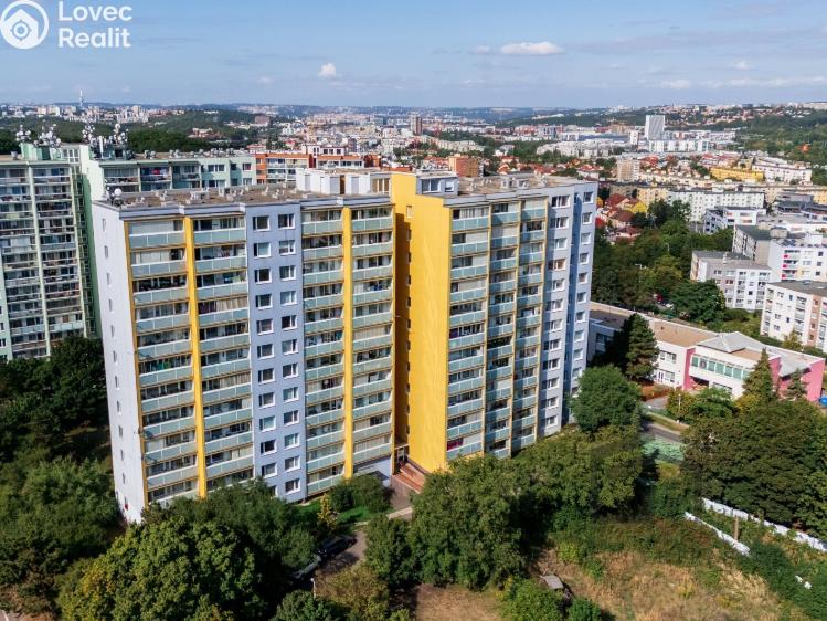 Prodej bytu 3+KK Praha, Kukelská 904/3 č. 27