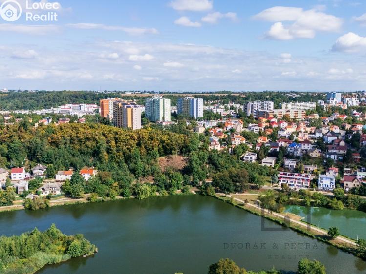 Prodej bytu 3+KK Praha, Kukelská 904/3 č. 29