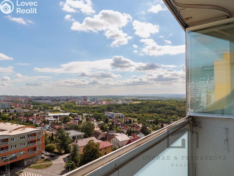 Prodej bytu 3+KK Praha, Kukelská 904/3 č. 31