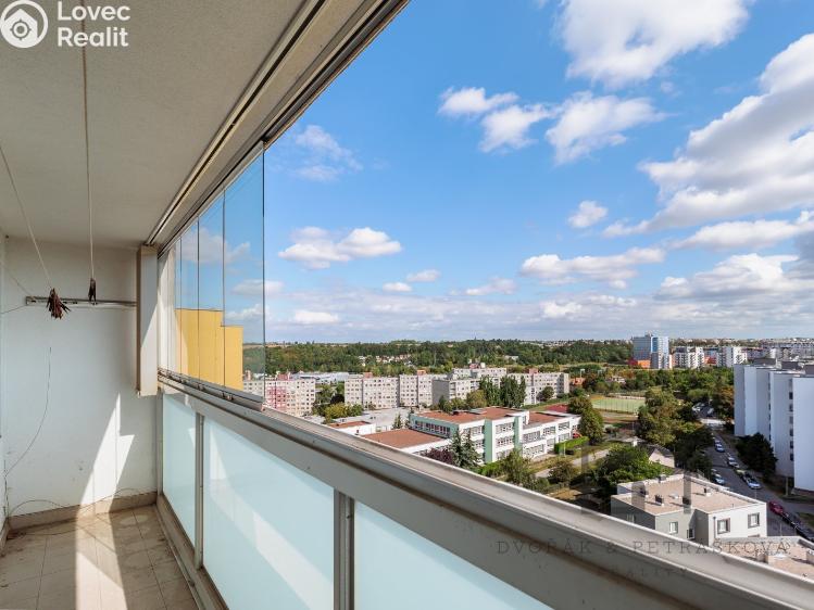 Prodej bytu 3+KK Praha, Kukelská 904/3 č. 32