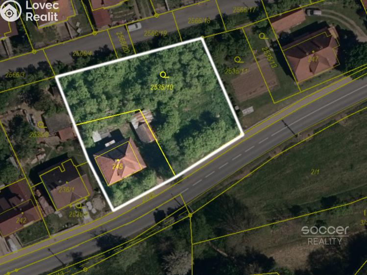 Prodej rodinného domu Sehradice č. 3