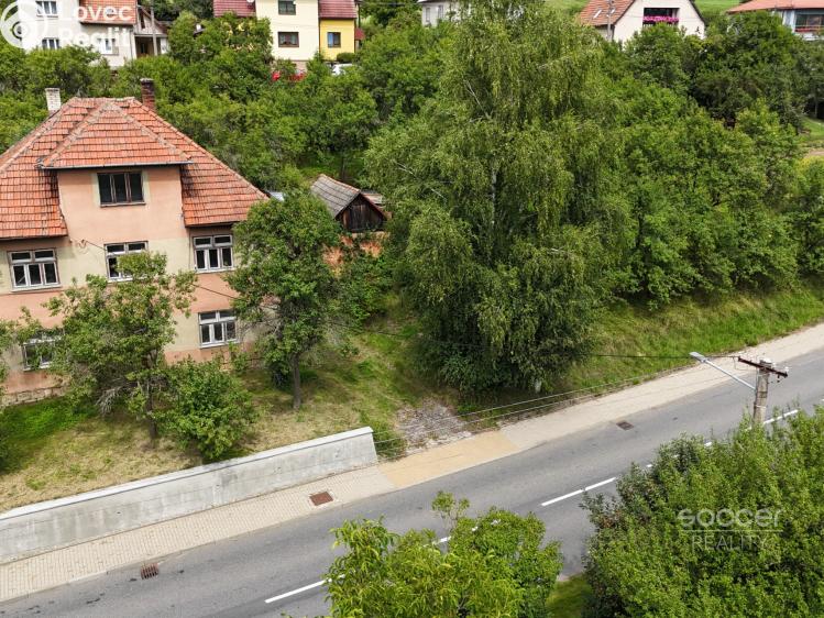 Prodej rodinného domu Sehradice č. 36