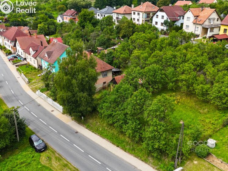 Sale family house Sehradice č. 9