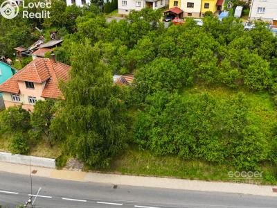 Sale family house Sehradice č. 2