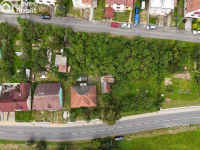 Sale family house Sehradice č. 5