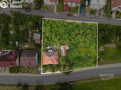 Продажа семейного дома Sehradice č. 4