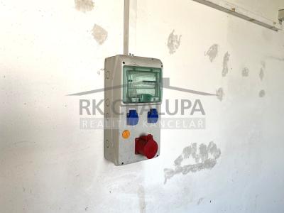 Pronájem skladového prostoru České Budějovice, nám. Švabinského č. 6