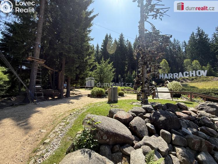Продаж квартири 2+KK Harrachov č. 27