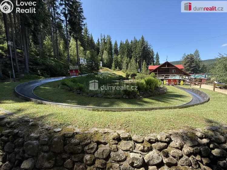 Продаж квартири 2+KK Harrachov č. 30